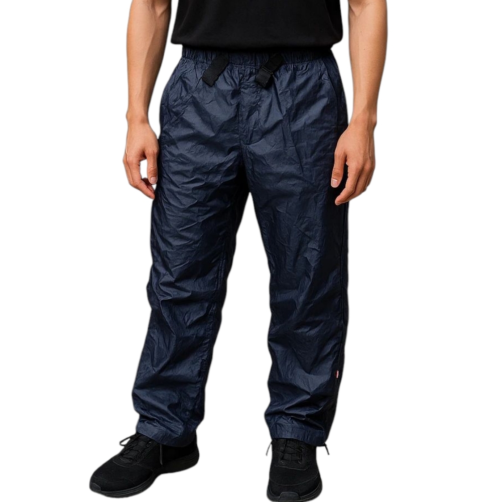 Alpine Design Navy Snow Pants Ski Snowboard Winter